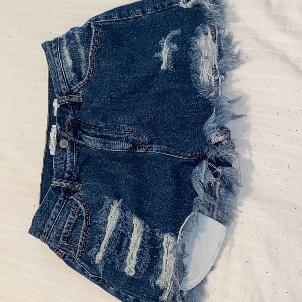 Comfy shorts from Buckle